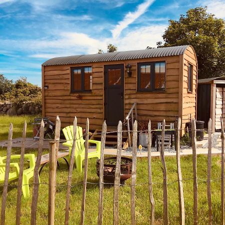 Willowtree Glamping Mournes Villa Annalong Exterior photo