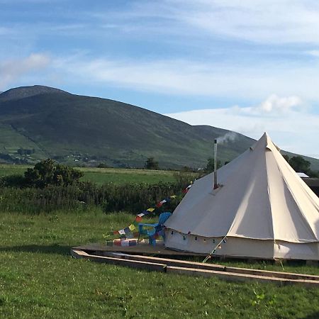 Willowtree Glamping Mournes Villa Annalong Exterior photo