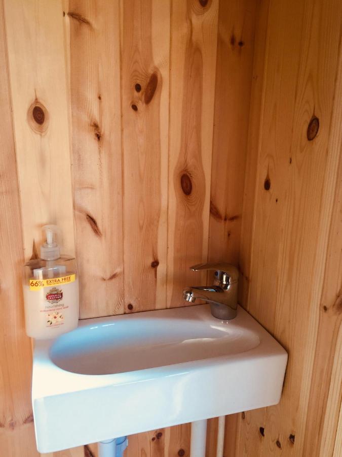 Willowtree Glamping Mournes Villa Annalong Exterior photo